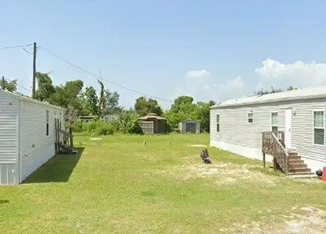 Property at 3605 Lane Rd Unit B, Panama City, FL, 32404, 2 beds, 1 bath, [object Object]