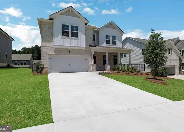 Property at 3198 Shirecrest LN, Dacula, GA, 30019, 4 beds, 3.5 baths, [object Object]