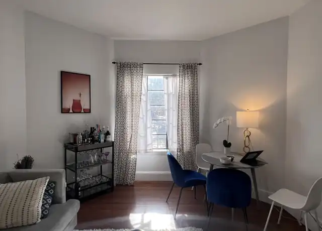 Property at 21 Ellery St Unit 1, Cambridge, MA, 02138, 1 bed, 1 bath, [object Object]