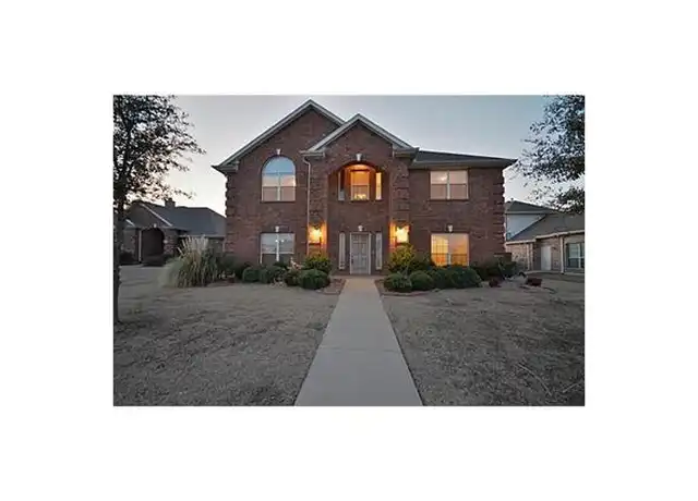 Property at 9843 Chamber Hall Dr, Frisco, TX, 75033, 4 beds, 2.5 baths, [object Object]