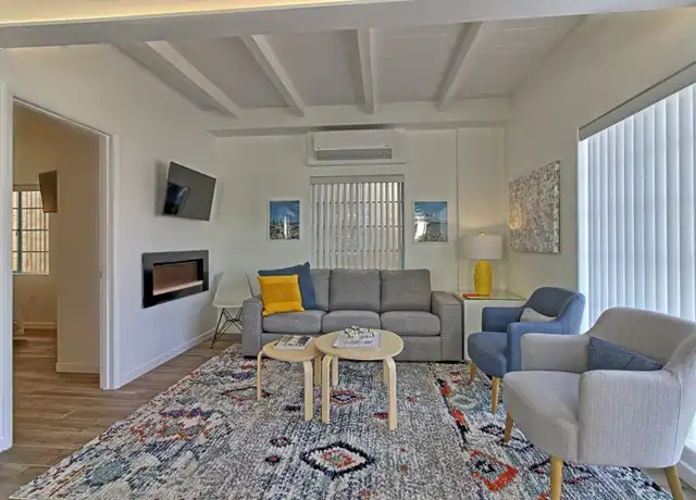 Property at 1078 S Seaward Ave Unit 1, Ventura, CA, 93001, 1 bed, 1 bath, [object Object]