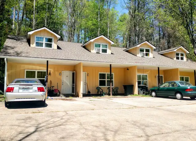 Property at 419 N Country Club Dr, Cullowhee, NC, 28723, 2 beds, 2 baths, [object Object]
