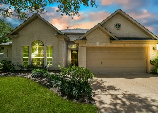Property at 6007 Lamb Crk, Missouri City, TX, 77459, 4 beds, 2 baths, [object Object]