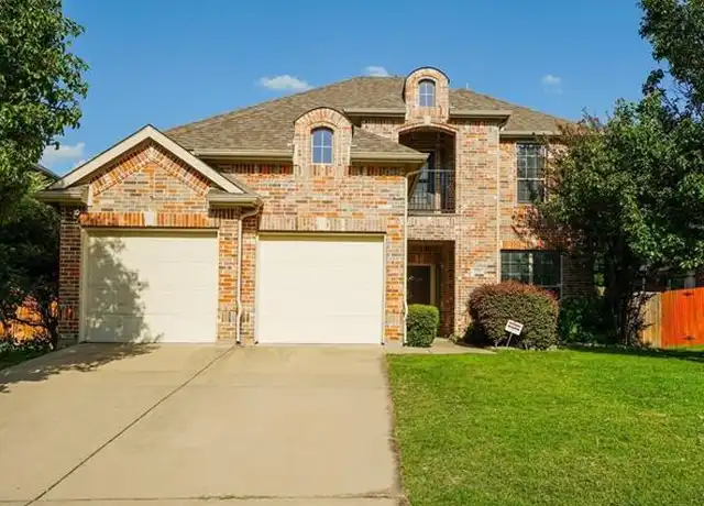 Property at 7700 Paint Brush Trl, Plano, TX, 75024, 4 beds, 3.5 baths, [object Object]