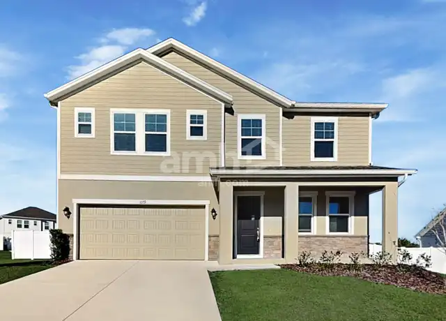 Property at 1079 Summer Stone Loop, Apopka, FL, 32703, 4 beds, 2.5 baths, [object Object]