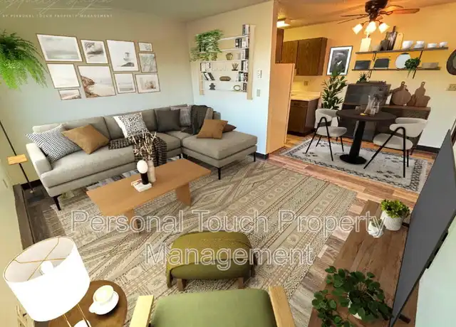 Property at 1445 W Gateway Cir S Unit 21, Fargo, ND, 58103, 1 bed, 1 bath, [object Object]