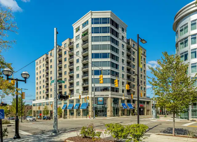 Property at 111 N Ashley St #401, Ann Arbor, MI, 48104, 2 beds, 2 baths, [object Object]