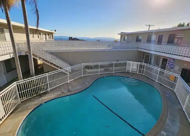 Property at 2510 S Anchovy Ave, San Pedro, CA, 90732, 1 bed, 1 bath, [object Object]