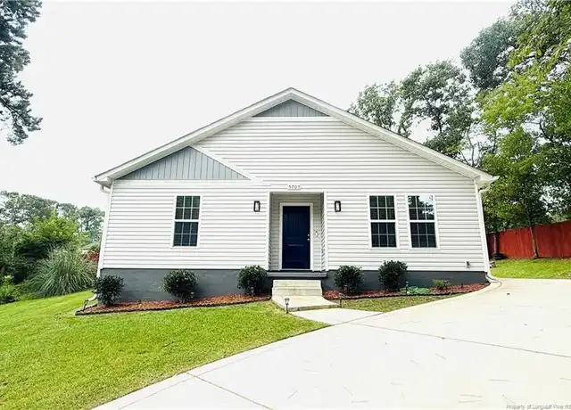 Property at 5705 Eagle Pass Cir, Fayetteville, NC, 28304, 3 beds, 2 baths, [object Object]