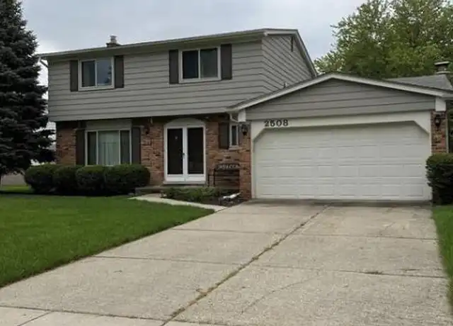 Property at 2508 Coral Dr, Troy, MI, 48085, 4 beds, 1.5 baths, [object Object]