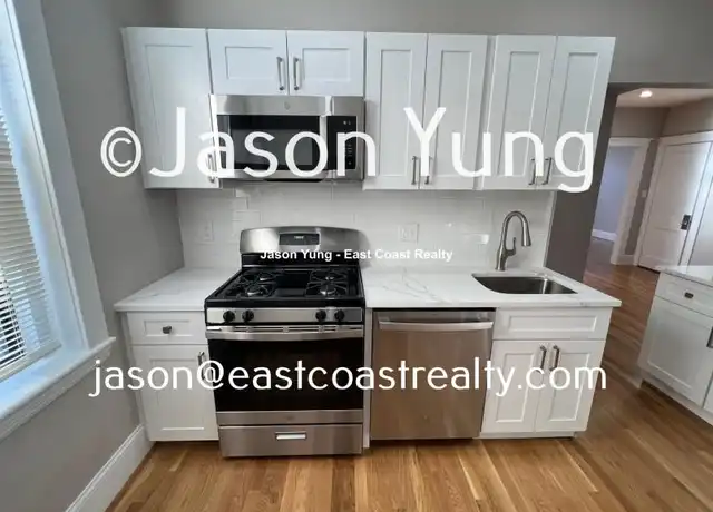 Property at 16 Carol Ave, Boston, MA, 02135, 2 beds, 1 bath, [object Object]