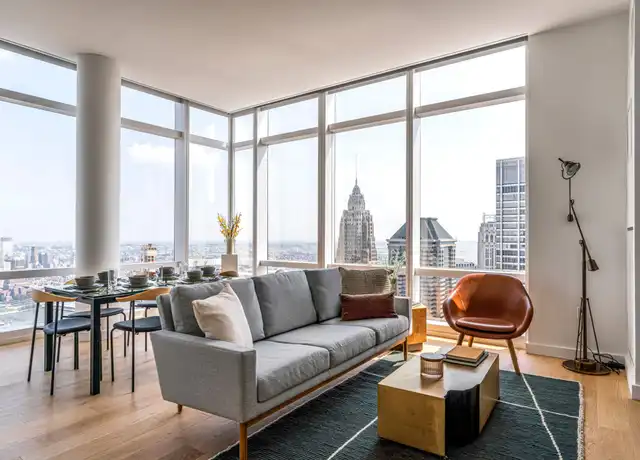 Property at 19 Dutch St Unit 45B, New York, NY, 10038, 1 bed, 1 bath, [object Object]