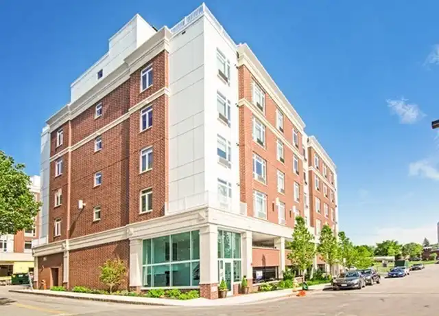 Property at 18 Cliveden St #604, Quincy, MA, 02169, 2 beds, 2 baths, [object Object]