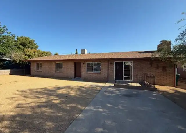 Property at 418 W Gila St, Cottonwood, AZ, 86326, 3 beds, 1.5 baths, [object Object]