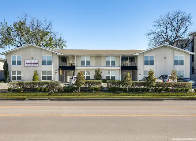 Property at The Abbey Apartment Homes - 4936 Live Oak St, Dallas, TX, 75206, 1-2 bed, 1 bath, [object Object]