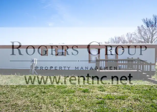 Property at 187 Vincent Hoyle Rd Unit 2, Henderson, NC, 27537, 2 beds, 1 bath, [object Object]