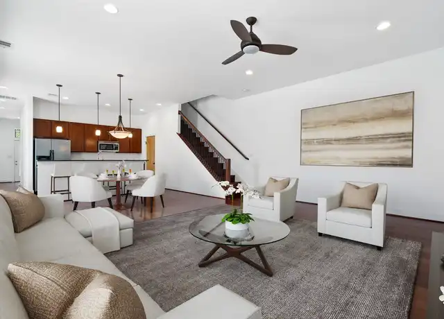 Property at 2209 Thornton Rd Unit B, Austin, TX, 78704, 3 beds, 2.5 baths, [object Object]