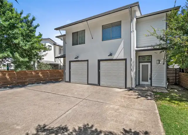 Property at 2209 Thornton Rd Unit B, Austin, TX, 78704, 3 beds, 2.5 baths, [object Object]