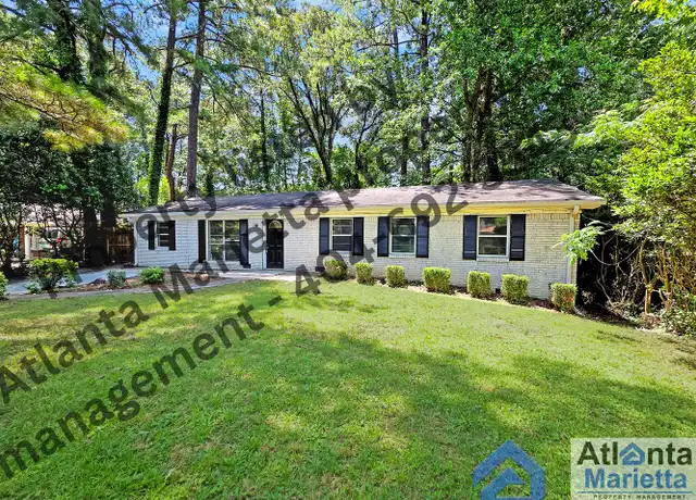 Property at 3881 Hilton Ct, Decatur, GA, 30035, 3 beds, 2 baths, [object Object]