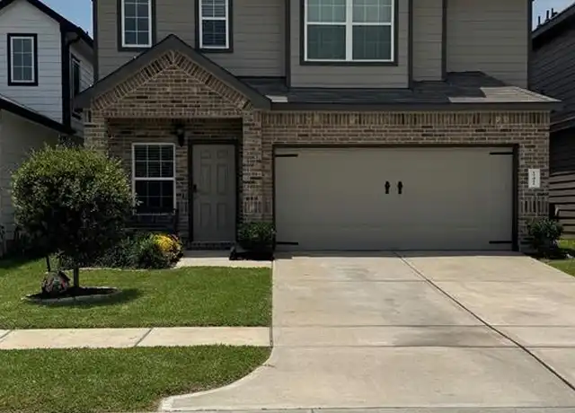 Property at 17411 Cuthbert St, Humble, TX, 77346, 3 beds, 2.5 baths, [object Object]