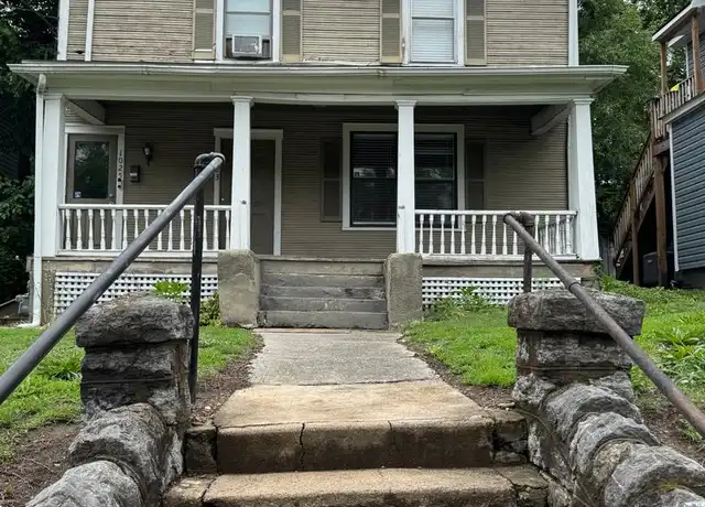 Property at 1023 Ferdinand Ave SW, Roanoke, VA, 24016, 3 beds, 1 bath, [object Object]