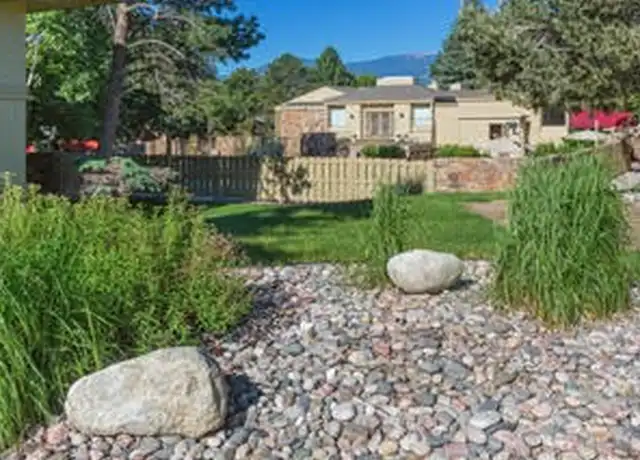 Property at Citadel Village Apartments - 913 N Chelton Rd, Colorado Springs, CO, 80909, 1-3 bed, 1-2.5 bath, [object Object]