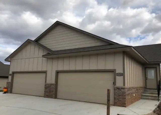 Property at 698 Long Path Ct Unit 1, Goddard, KS, 67052, 4 beds, 3 baths, [object Object]