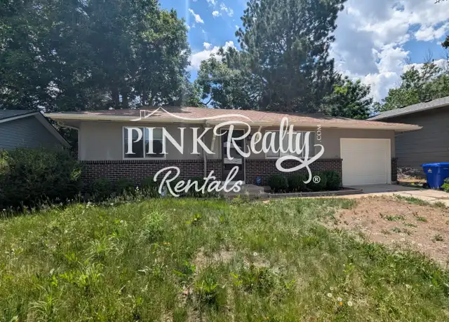 Property at 4546 Del Verde Dr, Colorado Springs, CO, 80918, 4 beds, 2 baths, [object Object]