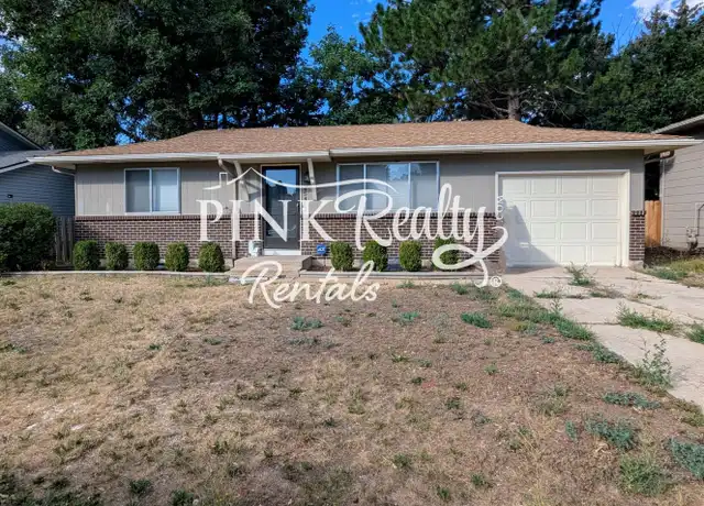 Property at 4546 Del Verde Dr, Colorado Springs, CO, 80918, 4 beds, 2 baths, [object Object]