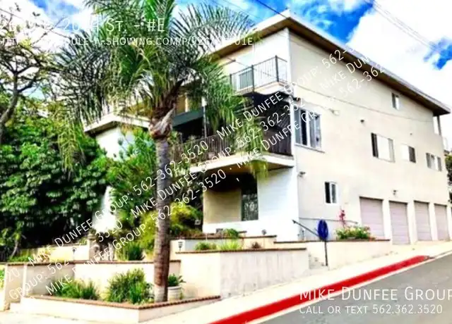 Property at 2699 E 20th St Unit E, Signal Hill, CA, 90755, 0 beds, 1 bath, [object Object]