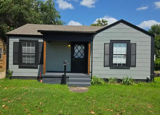 Property at 1010 N Farra Dr, Oklahoma City, OK, 73107, 2 beds, 1 bath, [object Object]