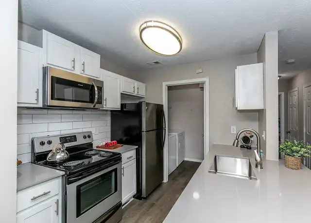 Property at The Atlantic Newtown - 9230 Nesbit Ferry Rd, Alpharetta, GA, 30022, 1-2 bed, 1-2 bath, [object Object]