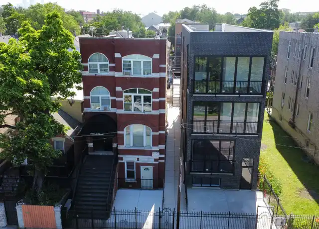 Property at 1631 S California Ave, Chicago, IL, 60608, 2 beds, 1 bath, [object Object]
