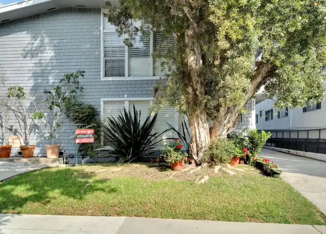 Property at 218 S Gale Dr Unit 5, Beverly Hills, CA, 90211, 1 bed, 1 bath, [object Object]