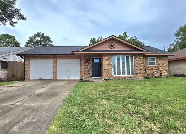 Property at 10907 Overlea Dr, Houston, TX, 77089, 3 beds, 2 baths, [object Object]
