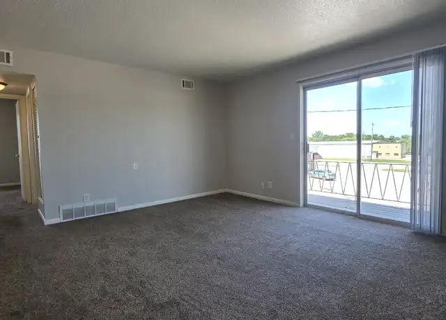 Property at 802 Ruth Ann Dr Unit 23A, Sedalia, MO, 65301, 2 beds, 1 bath, [object Object]