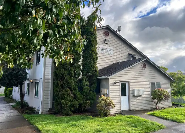 Property at 1745 Long St, Sweet Home, OR, 97386, 2 beds, 1 bath, [object Object]