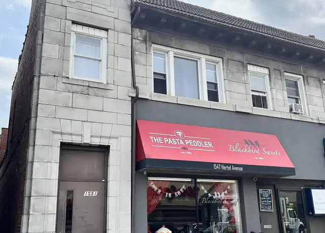 Property at 1551 Hertel Ave Unit 9, Buffalo, NY, 14216, 1 bed, 1 bath, [object Object]