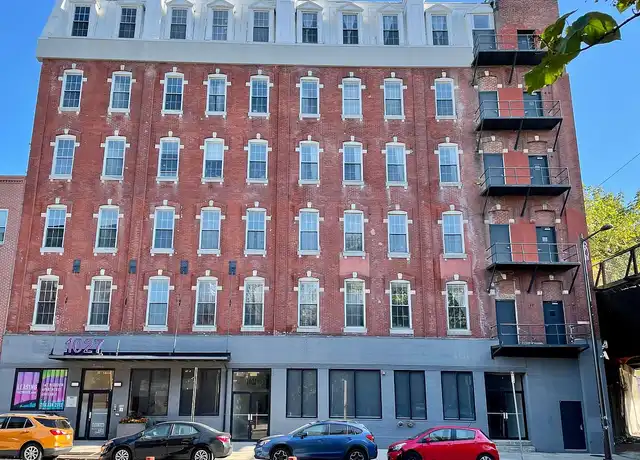 Property at 1027 Ridge Ave, Philadelphia, PA, 19123, 2-3 beds, 1-2 bath, [object Object]