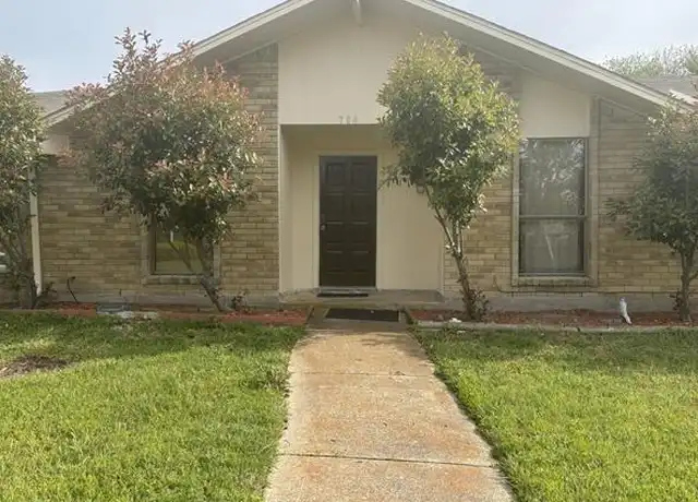 Property at 704 Via del Sur, Mesquite, TX, 75150, 4 beds, 2 baths, [object Object]