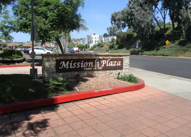 Property at 5999 Rancho Mission Rd #210, San Diego, CA, 92108, 1 bed, 1 bath, [object Object]