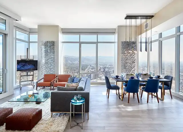 Property at Ten Thousand - 10000 Santa Monica Blvd, Los Angeles, CA, 90067, 2 beds, 2.5 baths, [object Object]