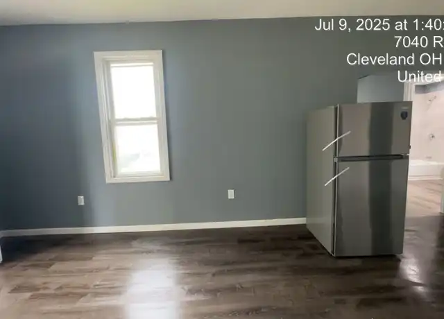 Property at 7040 Roy Ave Unit 1 Down, Cleveland, OH, 44104, 2 beds, 1 bath, [object Object]