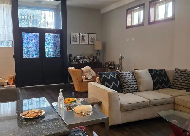 Property at 2422 W Fullerton Ave Unit 1W, Chicago, IL, 60647, 2 beds, 2 baths, [object Object]