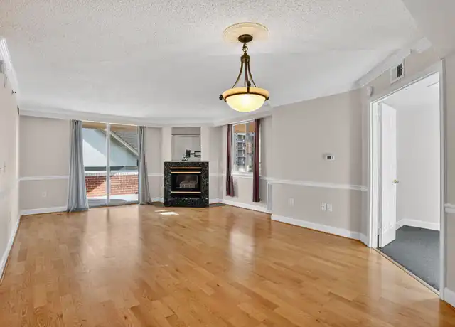 Property at 1276 N Wayne St #1, Arlington, VA, 22201, 2 beds, 2 baths, [object Object]