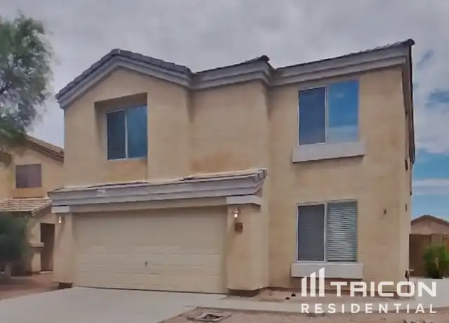 Property at 43792 W Magnolia Rd, Maricopa, AZ, 85138, 4 beds, 2.5 baths, [object Object]