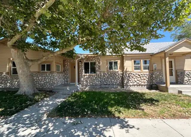 Property at 610 E 43rd St Unit 1379 8, Garden City, ID, 83714, 3 beds, 1 bath, [object Object]