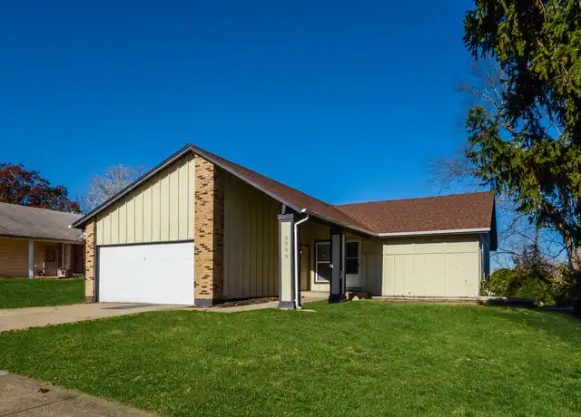 Property at 5305 Springtrail Dr, Black Jack, MO, 63033, 3 beds, 2 baths, [object Object]