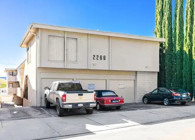 Property at 2266 Del Mar Rd Unit 01, Montrose, CA, 91020, 2 beds, 1 bath, [object Object]