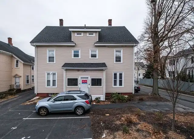 Property at 690 Main St Unit 2, Malden, MA, 02148, 1 bed, 1 bath, [object Object]